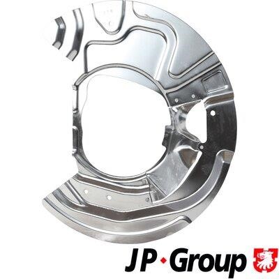 Jp Group 1464203080 Brake dust shield 1464203080