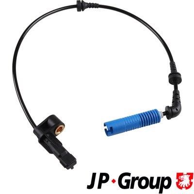 Jp Group 1497106580 Sensor, wheel speed 1497106580