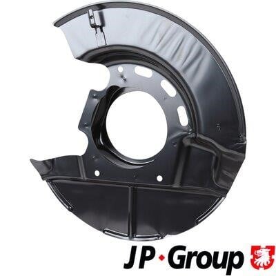 Jp Group 1464203170 Brake dust shield 1464203170