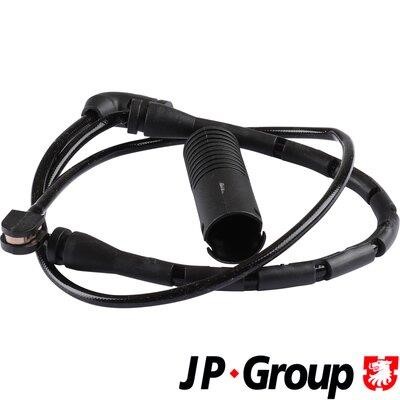 Jp Group 1497303700 Sensor, brake pad wear 1497303700