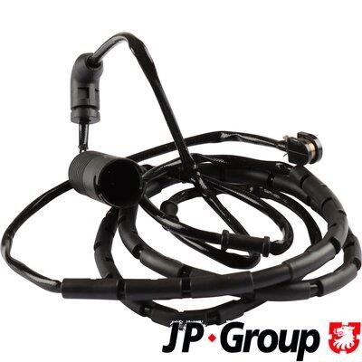Jp Group 1497303800 Sensor, brake pad wear 1497303800