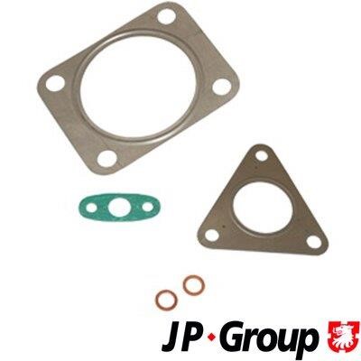 Jp Group 1517751410 Turbine mounting kit 1517751410