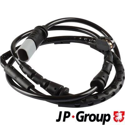 Jp Group 1497303900 Sensor, brake pad wear 1497303900