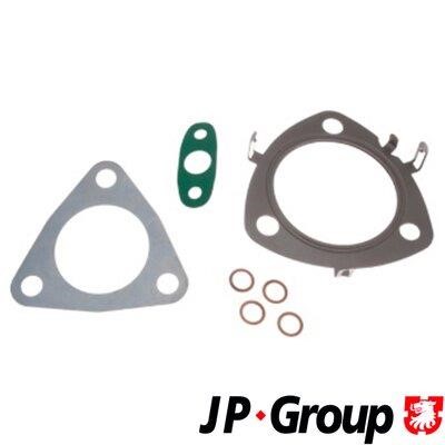 Jp Group 1517751510 Turbine mounting kit 1517751510