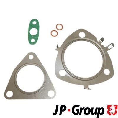 Jp Group 1517751810 Turbine mounting kit 1517751810