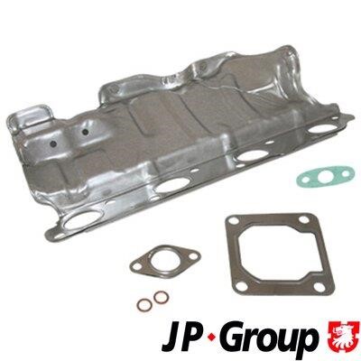 Jp Group 1517751910 Turbine mounting kit 1517751910