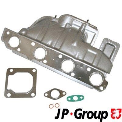Jp Group 1517752110 Turbine mounting kit 1517752110
