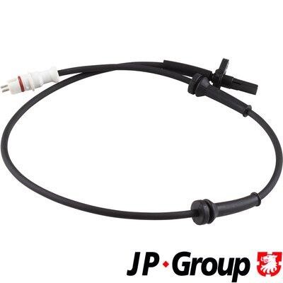 Jp Group 3397102300 Sensor, wheel speed 3397102300