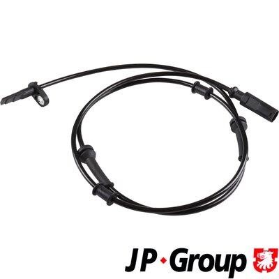 Jp Group 3397102400 Sensor, wheel speed 3397102400