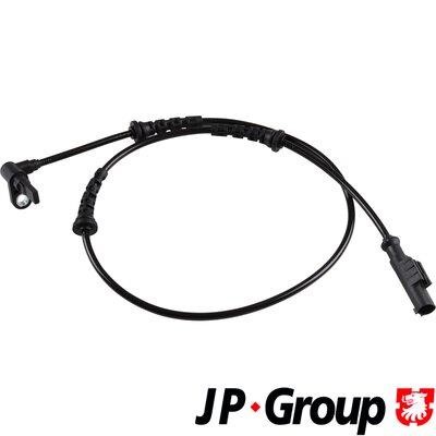 Jp Group 3397102700 Sensor, wheel speed 3397102700