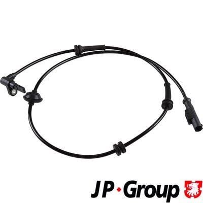 Jp Group 3397102800 Sensor, wheel speed 3397102800