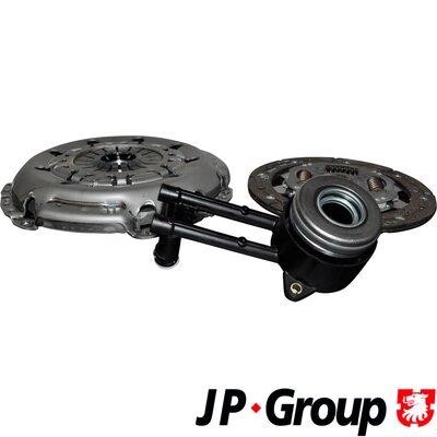 Jp Group 1530409610 Clutch Kit 1530409610