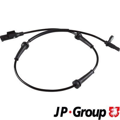 Jp Group 3397103000 Sensor, wheel speed 3397103000