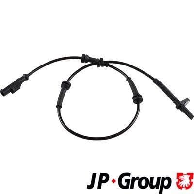 Jp Group 3397103100 Sensor, wheel speed 3397103100