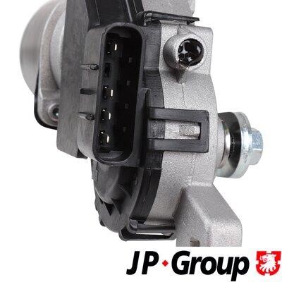 Wiper Motor Jp Group 3398200500