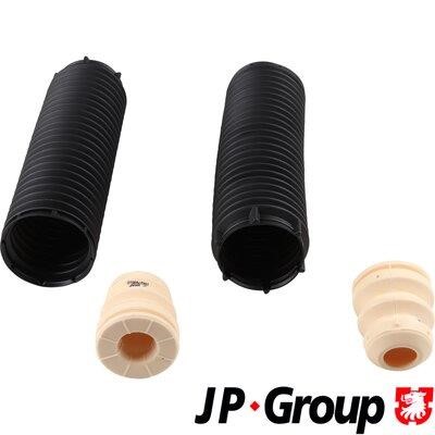 Jp Group 1542703510 Dust Cover Kit, shock absorber 1542703510