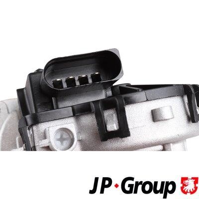 Wiper Motor Jp Group 3398200900