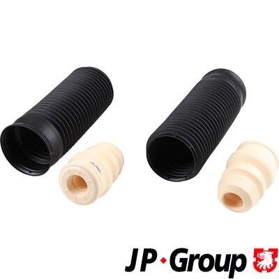 Shock absorber dust cover Ford Transit: 1542703610 Jp Group Dust Cover Kit, shock absorber