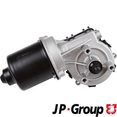 Jp Group 3398200900 Wiper Motor 3398200900