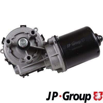 Jp Group 3398201000 Wiper Motor 3398201000