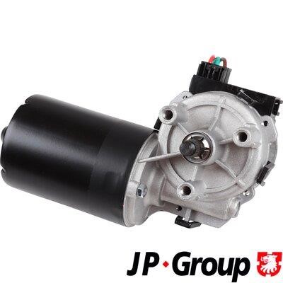 Jp Group 3398201300 Wiper Motor 3398201300