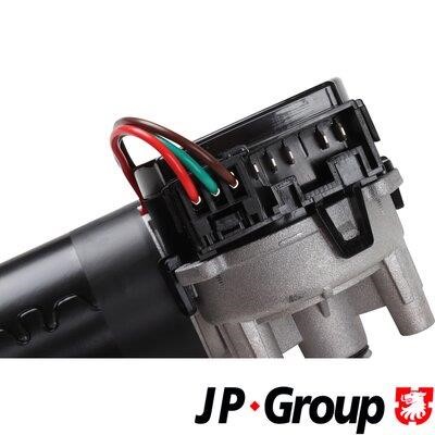 Wiper Motor Jp Group 3398201300
