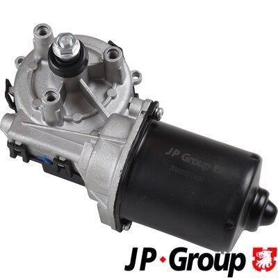 3398201400 Jp Group Wiper Motor