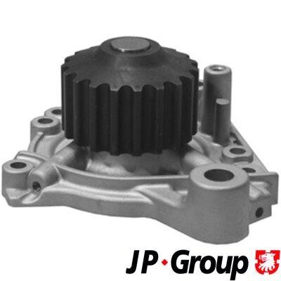 Jp Group 3414101100 Water pump 3414101100