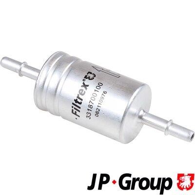 Jp Group 3318700100 Fuel filter 3318700100