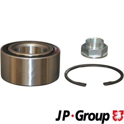 Jp Group 3441300310 Wheel bearing 3441300310