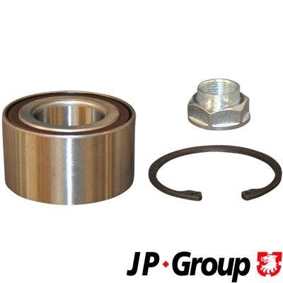 Jp Group 3441300510 Wheel bearing 3441300510