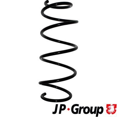 Jp Group 3342201500 Coil Spring 3342201500