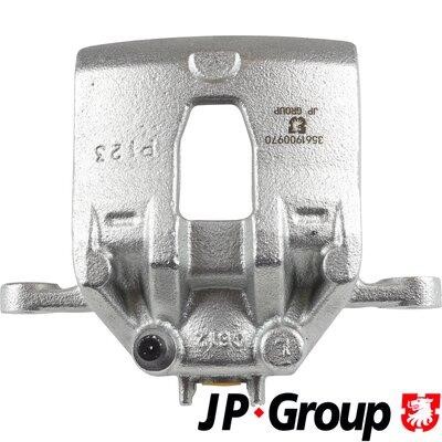 Brake caliper Jp Group 3561900970