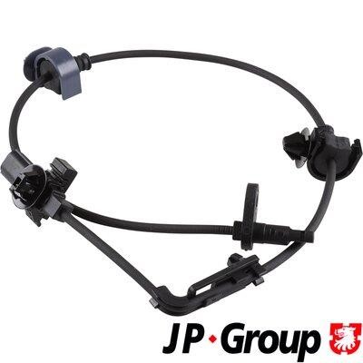 Jp Group 3497104180 Sensor, wheel speed 3497104180