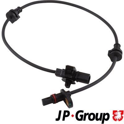 Jp Group 3497104270 Sensor, wheel speed 3497104270