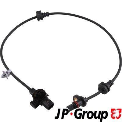 Jp Group 3497104280 Sensor, wheel speed 3497104280