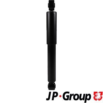 Jp Group 3352102000 Rear oil and gas suspension shock absorber 3352102000