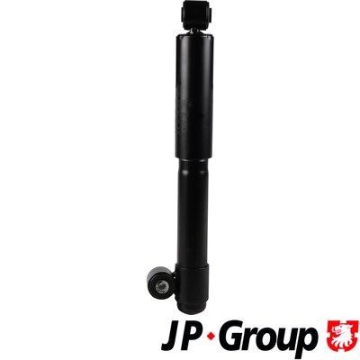Jp Group 3352102200 Rear oil and gas suspension shock absorber 3352102200