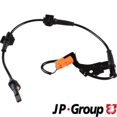 Jp Group 3497104370 Sensor, wheel speed 3497104370