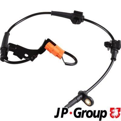Jp Group 3497104380 Sensor, wheel speed 3497104380