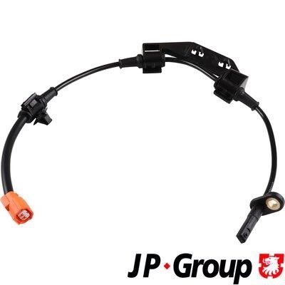 Jp Group 3497104470 Sensor, wheel speed 3497104470