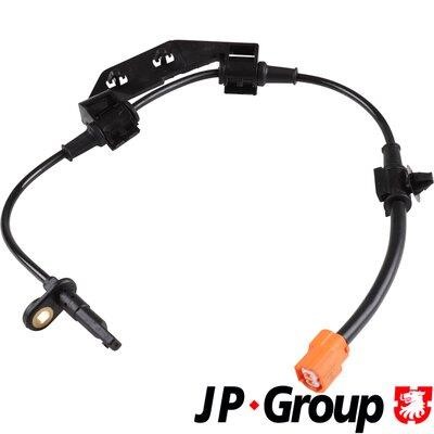 Jp Group 3497104480 Sensor, wheel speed 3497104480