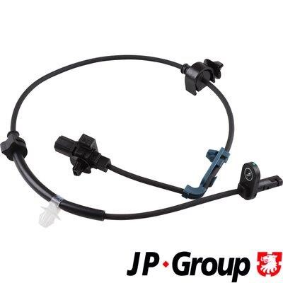 Jp Group 3497104570 Sensor, wheel speed 3497104570