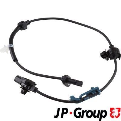 Jp Group 3497104580 Sensor, wheel speed 3497104580