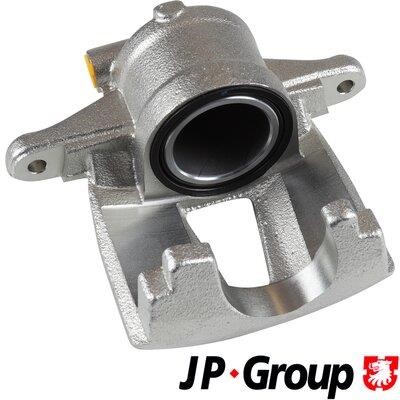 Brake caliper Jp Group 3361900170