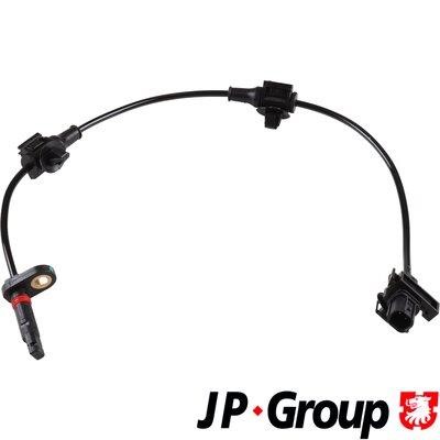 Jp Group 3497104670 Sensor, wheel speed 3497104670