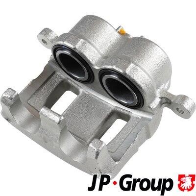 Brake caliper Jp Group 3561901470