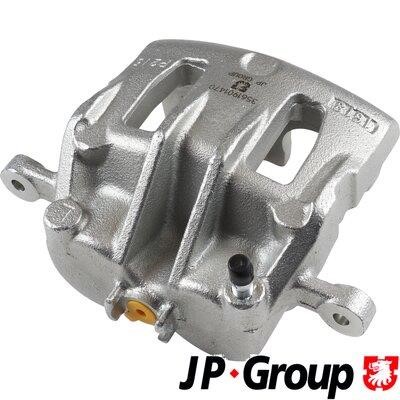 Brake caliper KIA Sorento (Kia Sorento): 3561901470 Jp Group Brake caliper