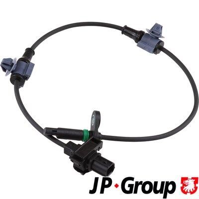 Jp Group 3497104770 Sensor, wheel speed 3497104770