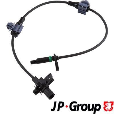 Jp Group 3497104780 Sensor, wheel speed 3497104780